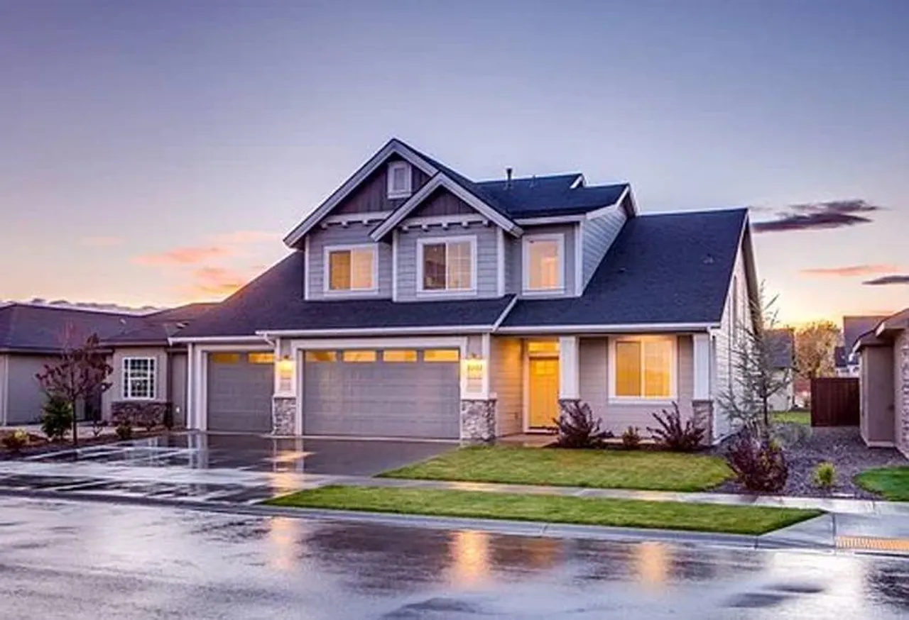 What nobody tells you about owning a house