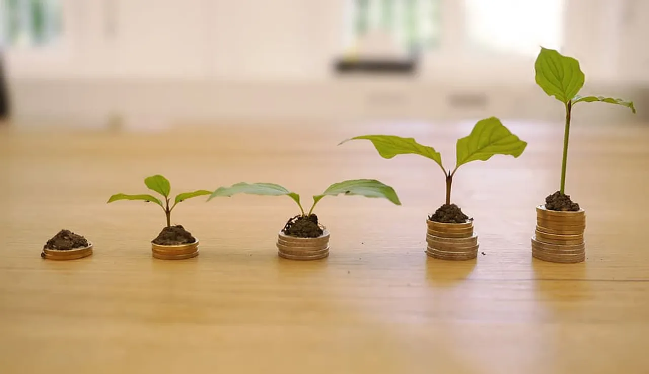 Use Covid-19 crisis to buy assets which will generate cash flows year after year