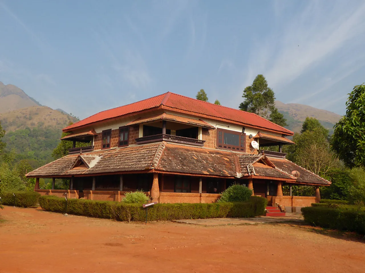 Nalukettu: Kerala’s eco-friendly traditional homes