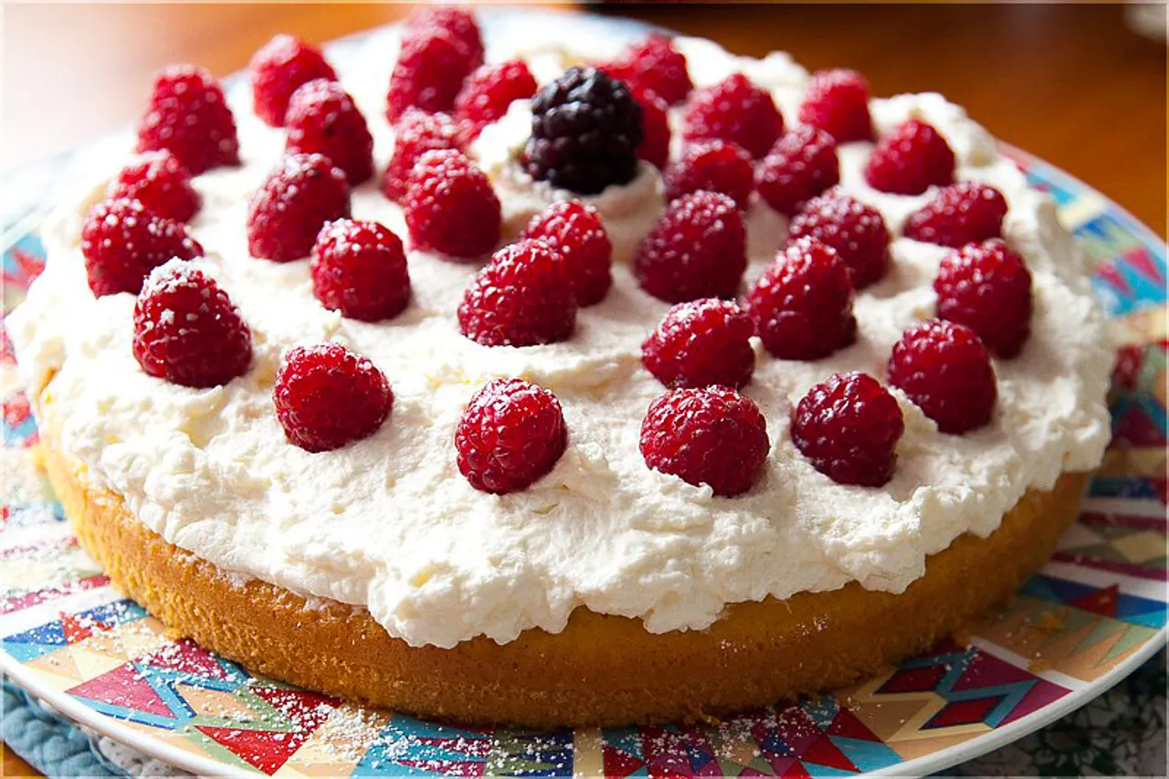 Christmas: 5 desi cakes made using petha, murabba, mawa & more
