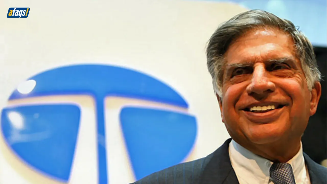 Ratan Naval Tata