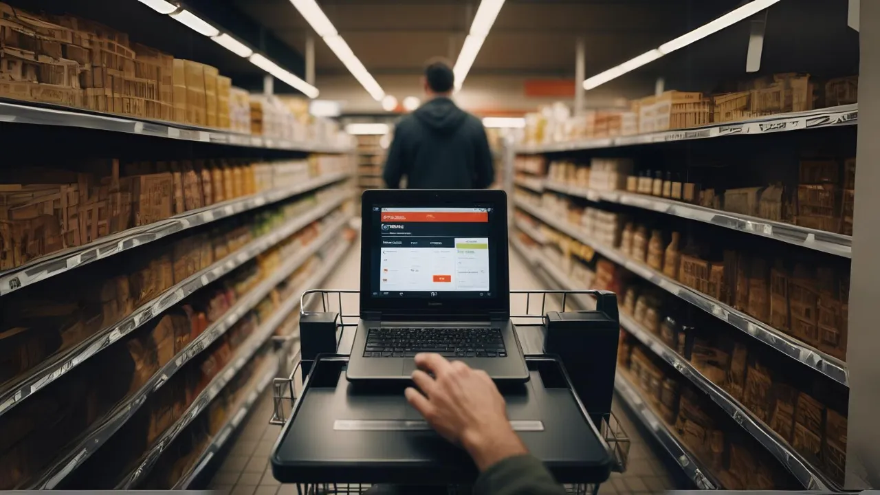 Omnichannel Marketing
