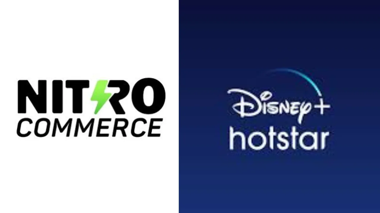NitroxDisney