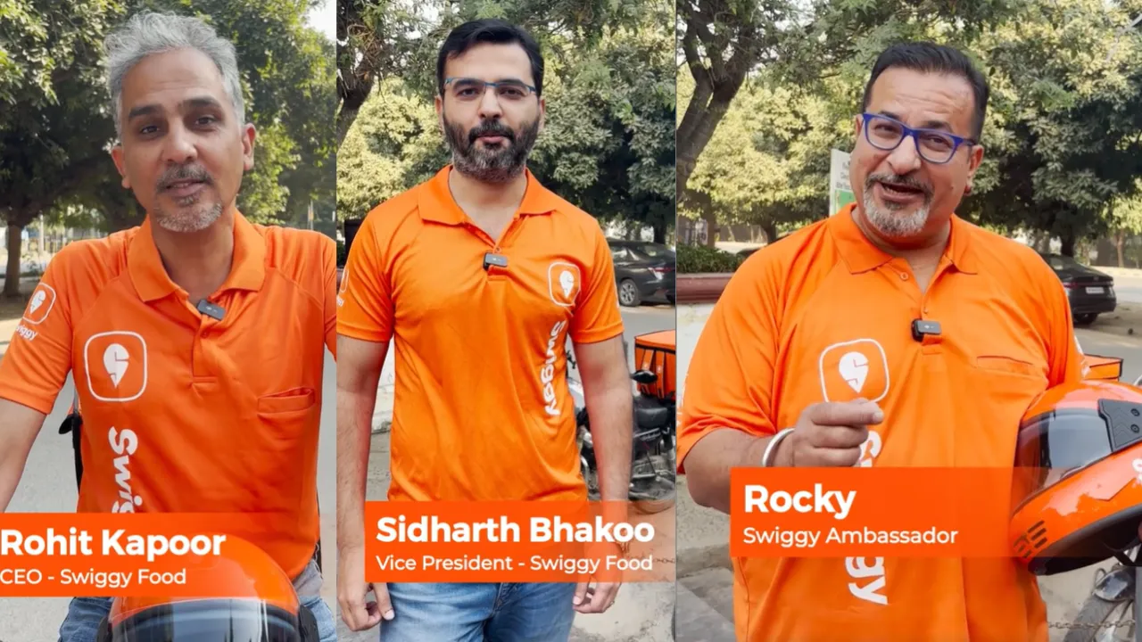 Swiggy
