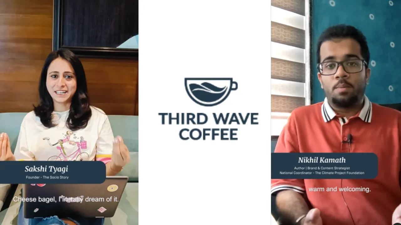 ThirdWaveCoffee