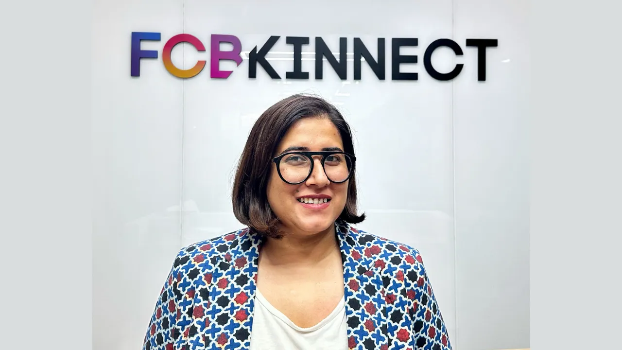 FCBKinnect