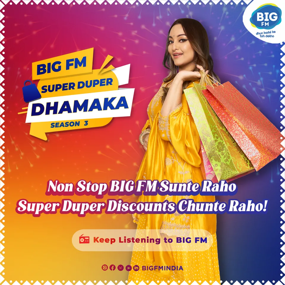 BIG FM_SDD_Creative