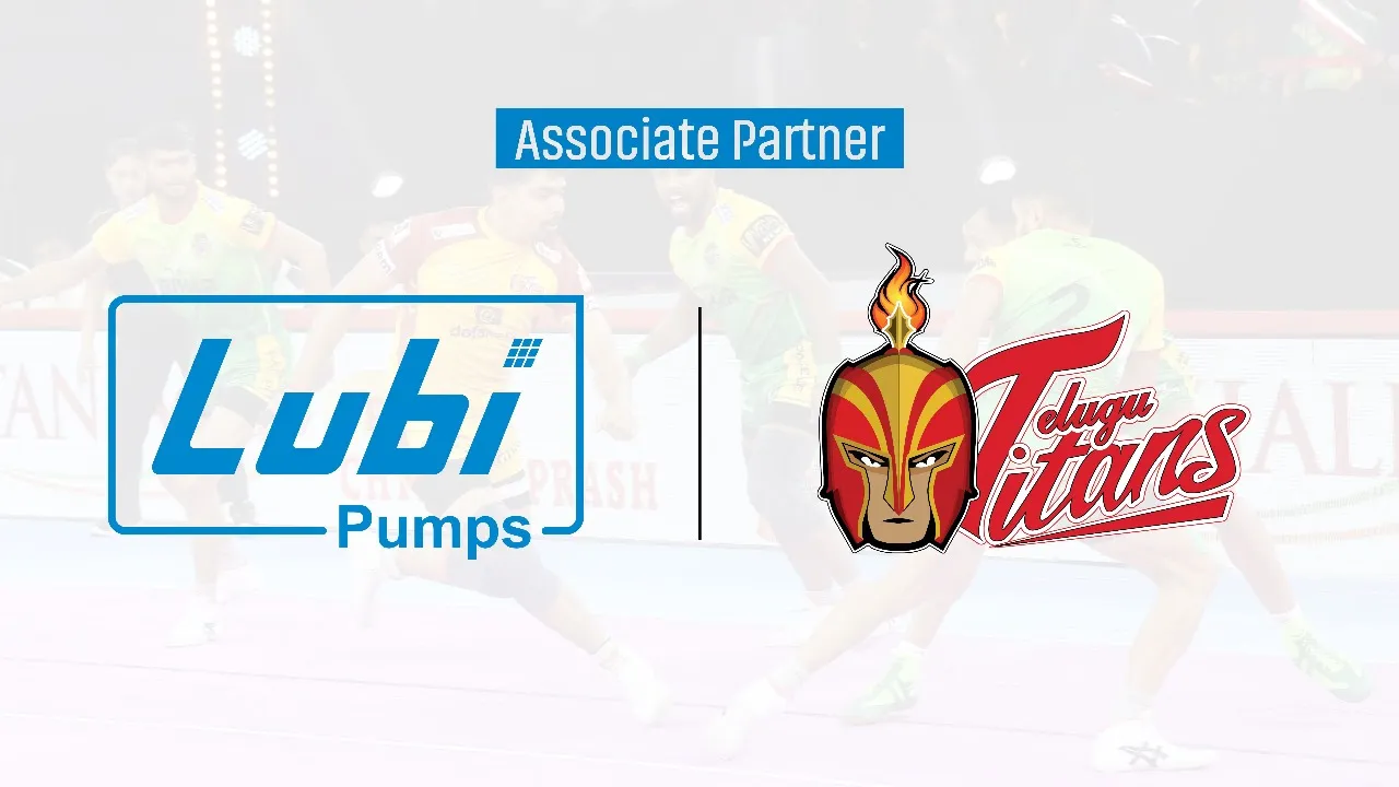 LubiPumps