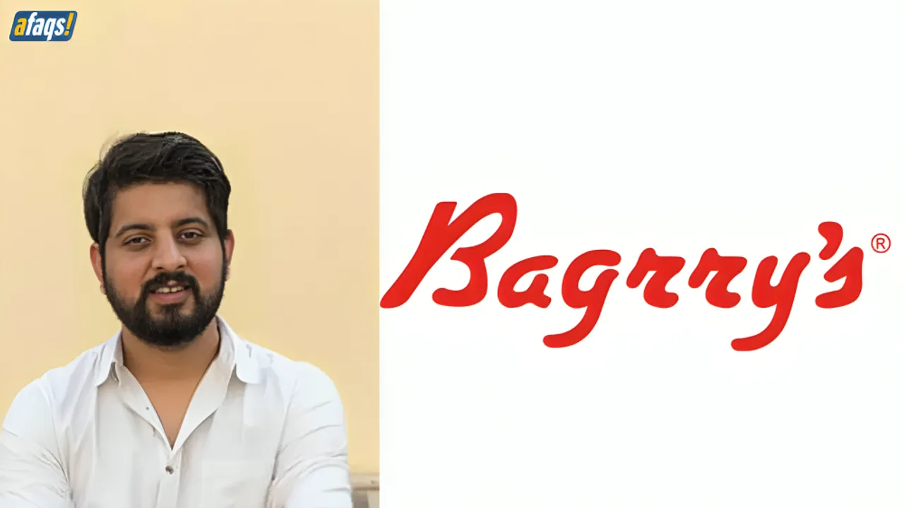 Baggry's