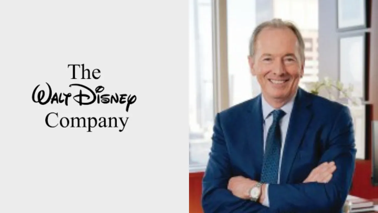 TheWaltDisney