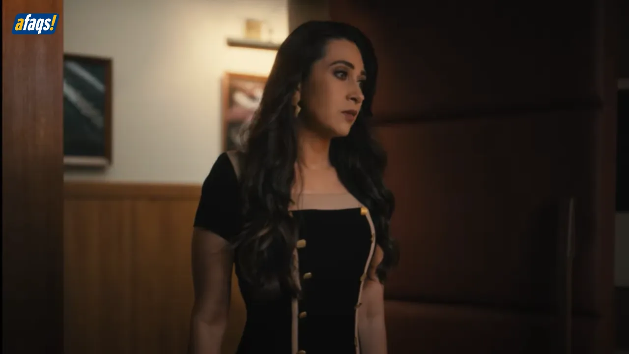 Karisma Kapoor