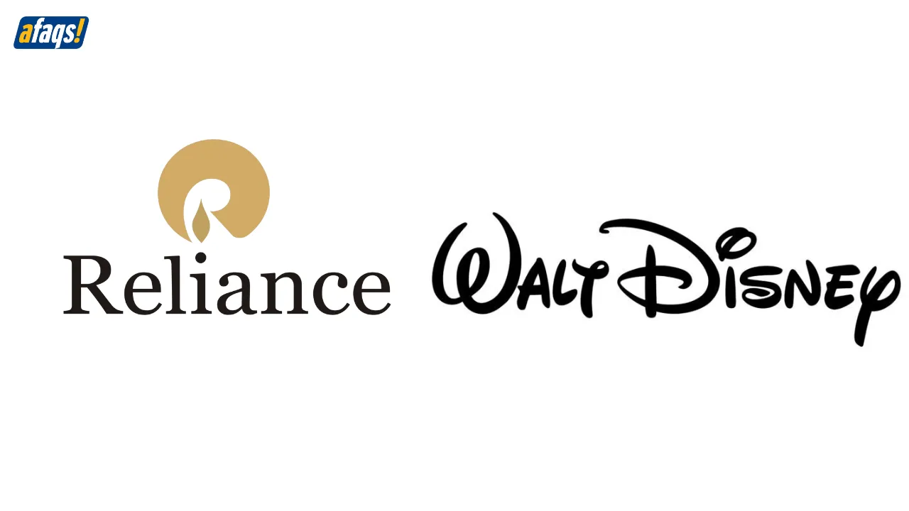 Reliance-Disney 