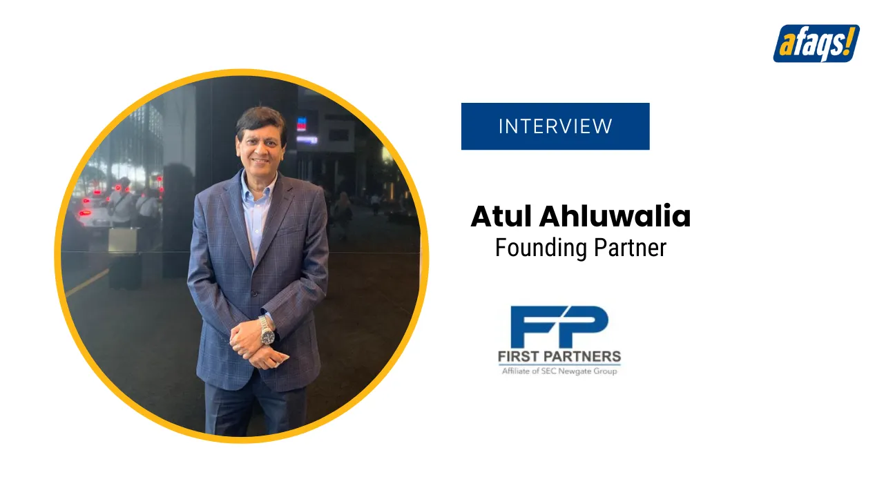 Atul Ahluwalia