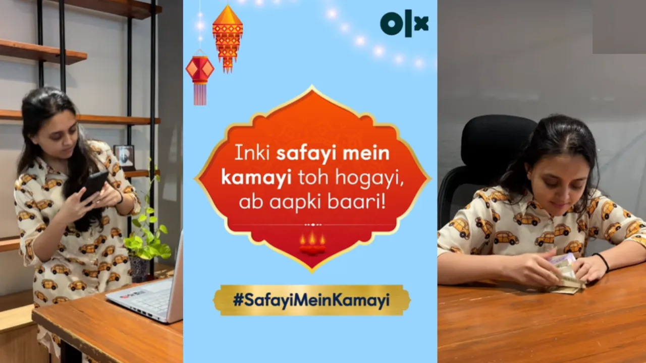 OLXDiwali