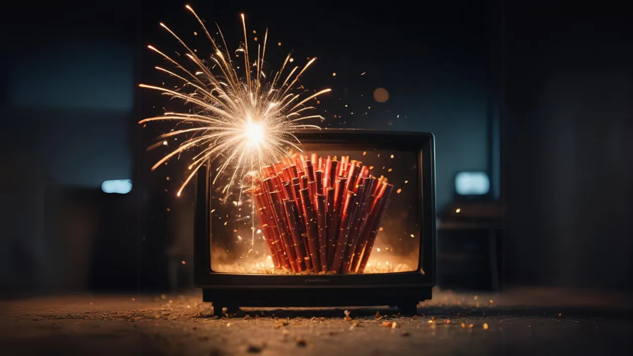 Festive Advertising on CTV