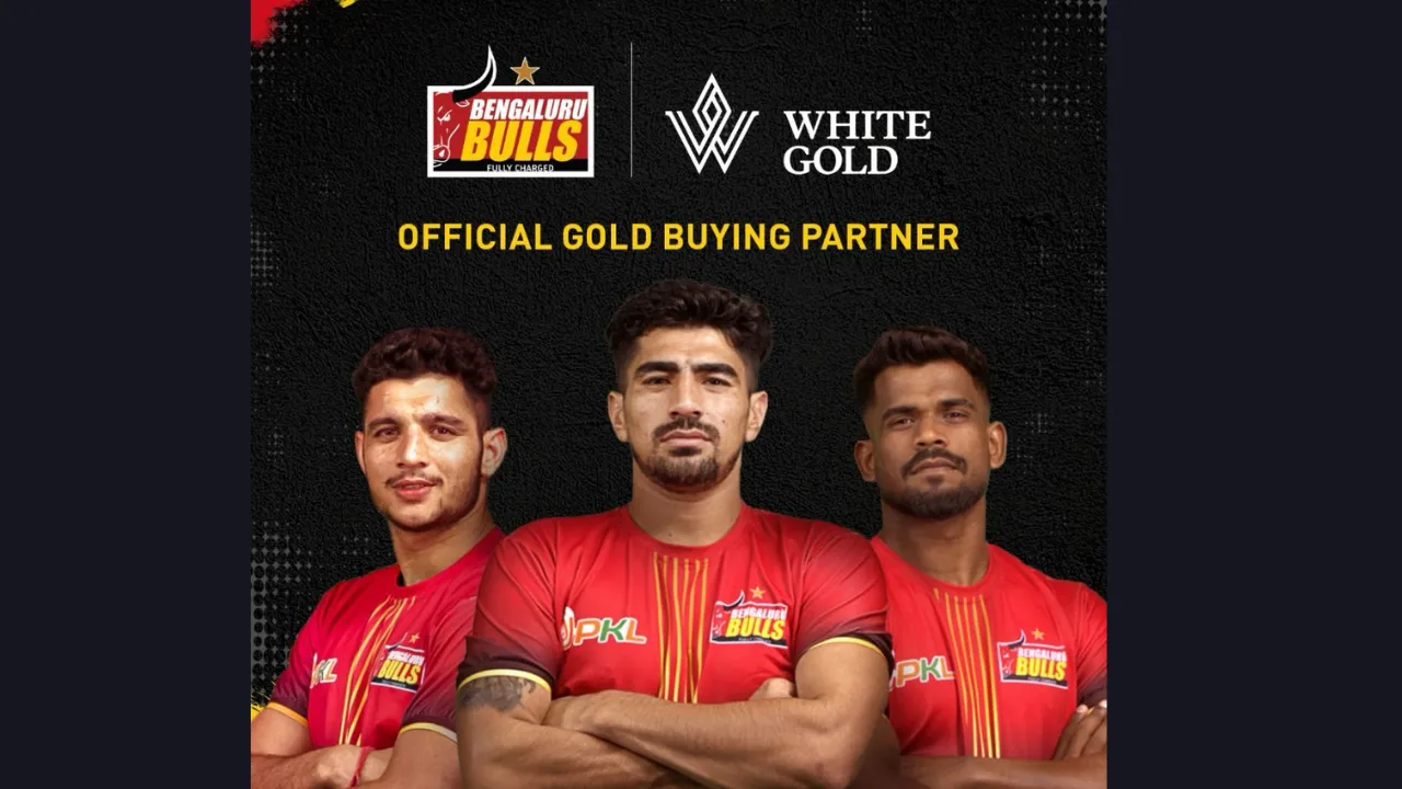 BengaluruBulls