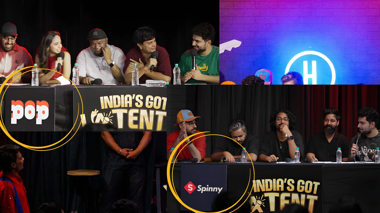 Here’s how brands are riding wave of Samay Raina’s show India’s Got Latent