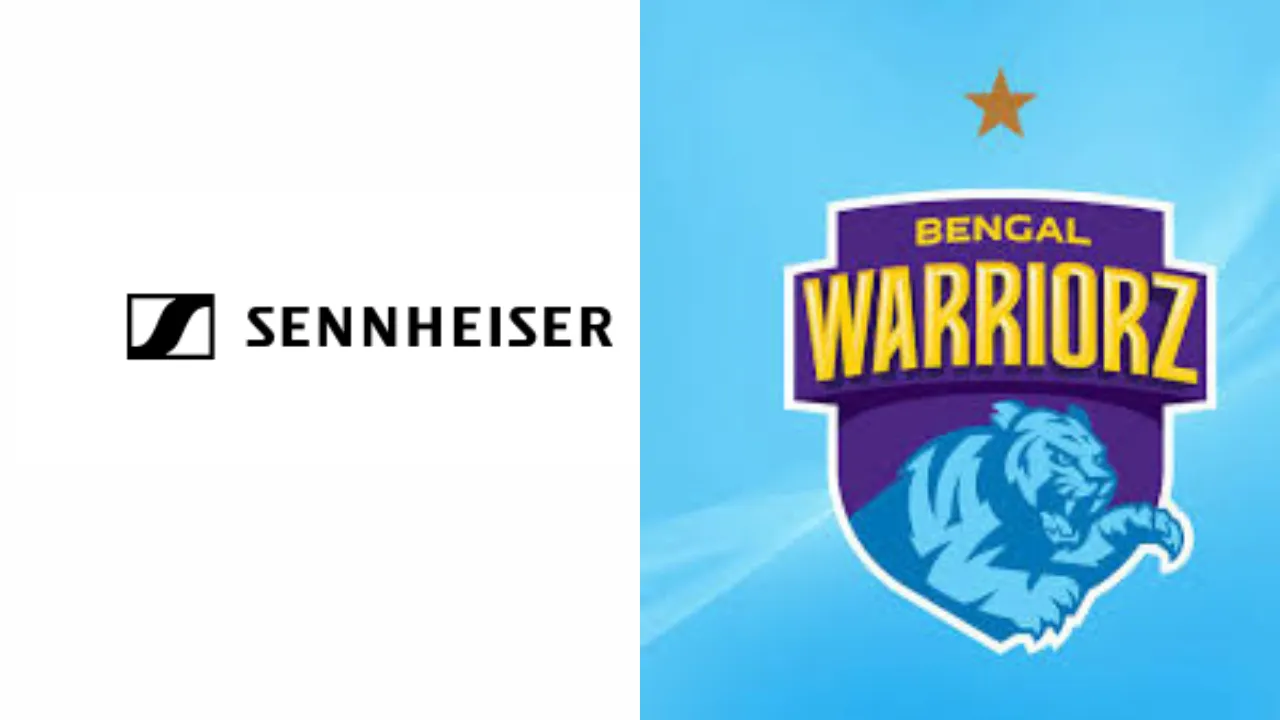 SennheiserxBengalWarriorz