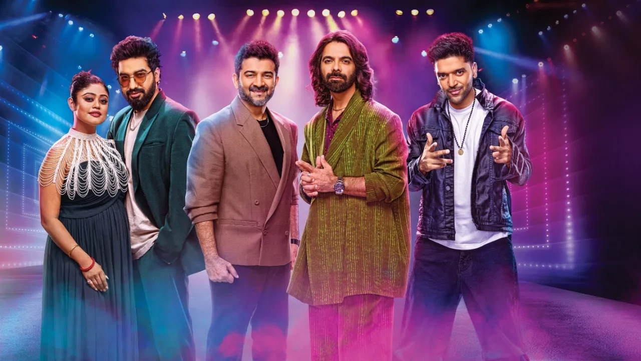 Saregamapa