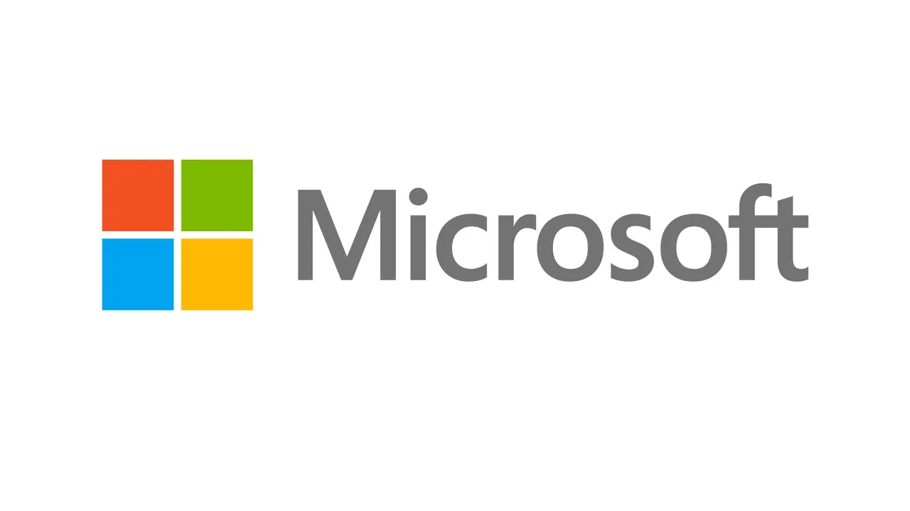Microsoft