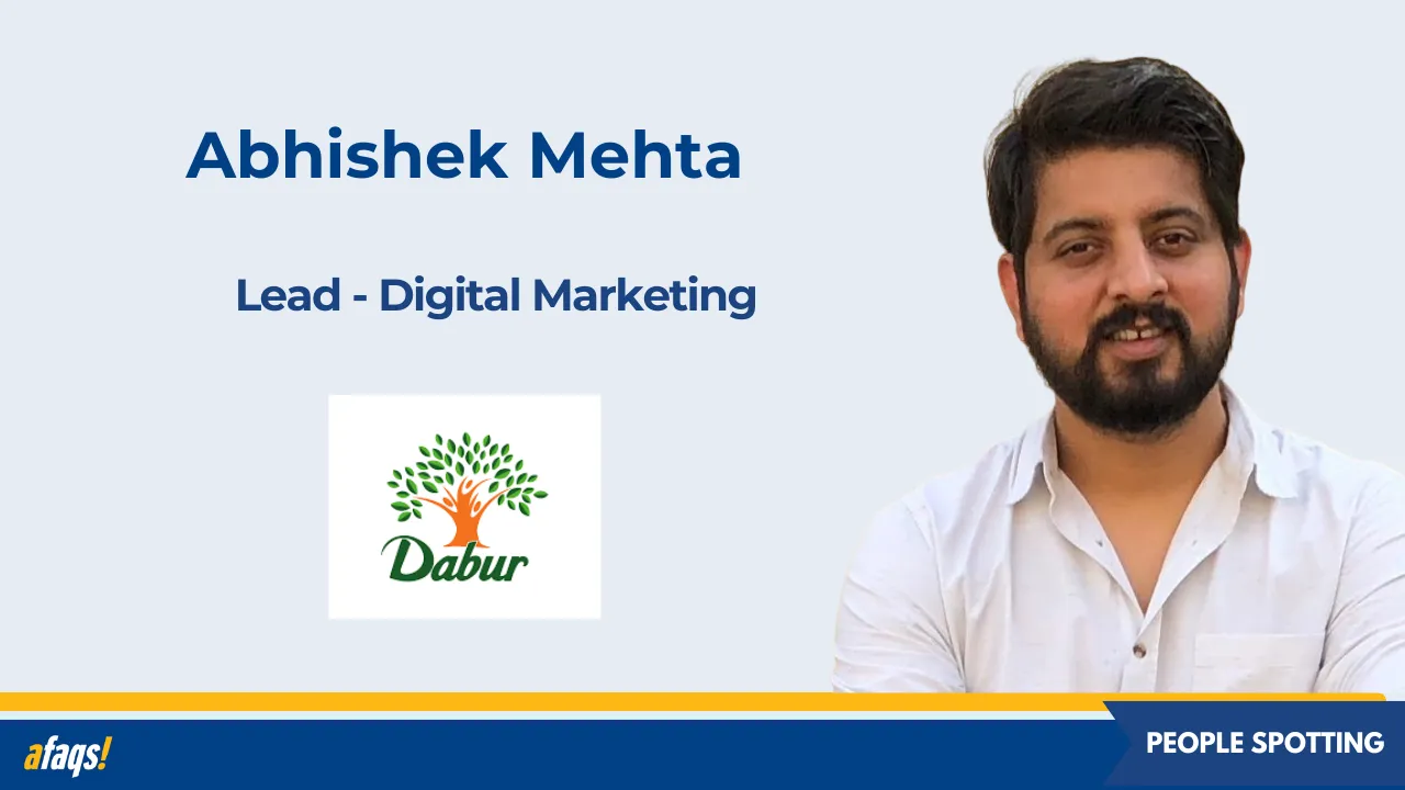 Abhishek Mehta PS