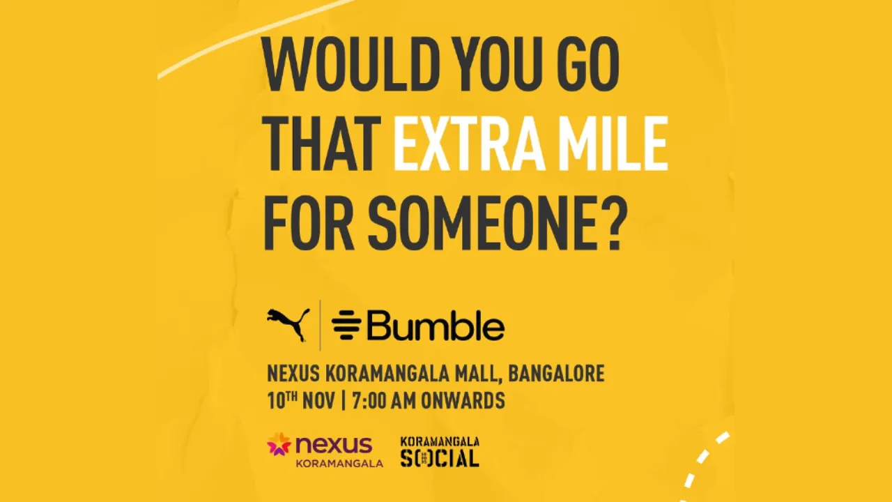 PumaxBumble