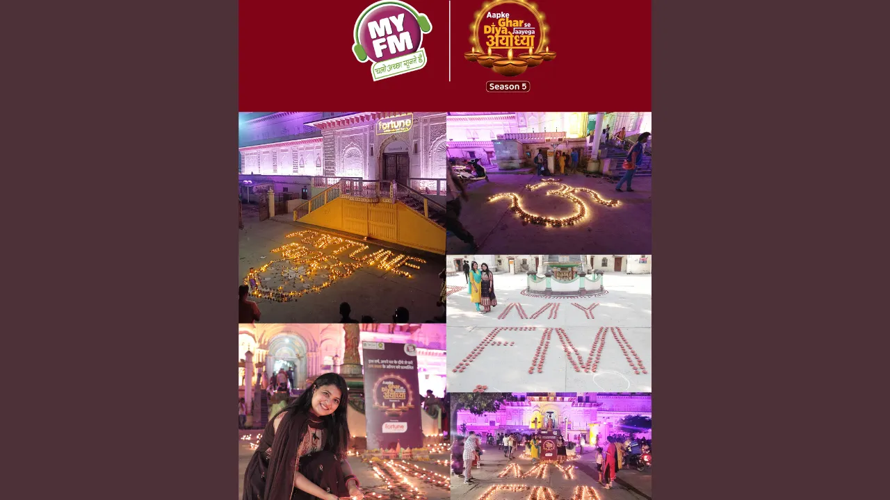 MYFM