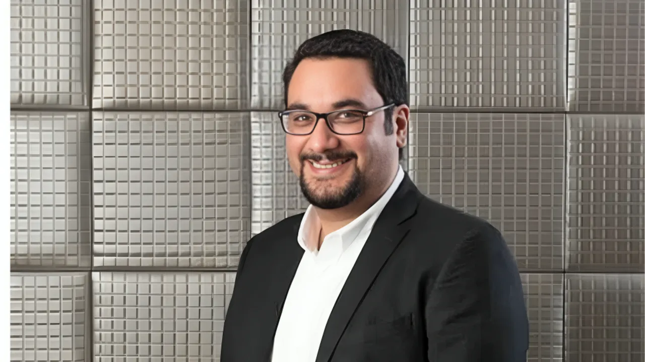 Ferzad Palia