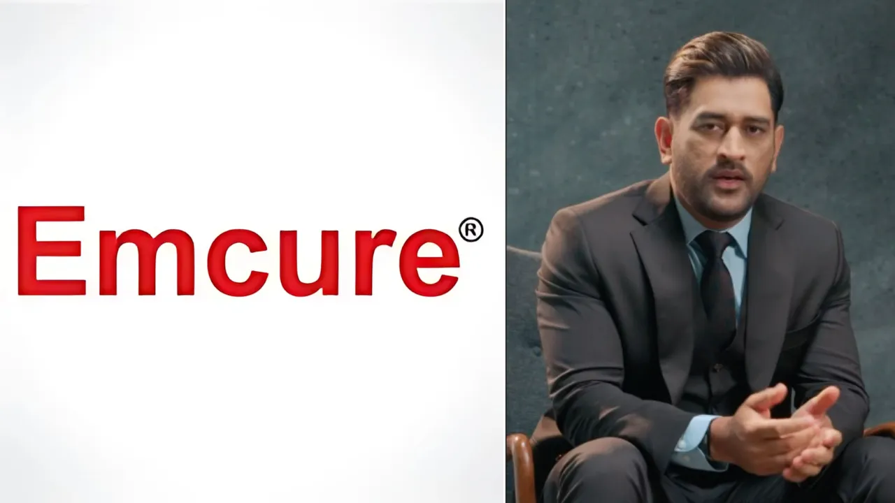 Emcure