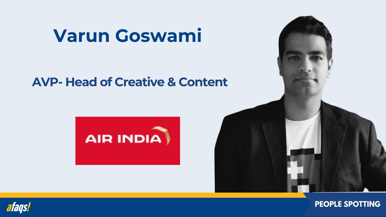 Varun_AirIndia