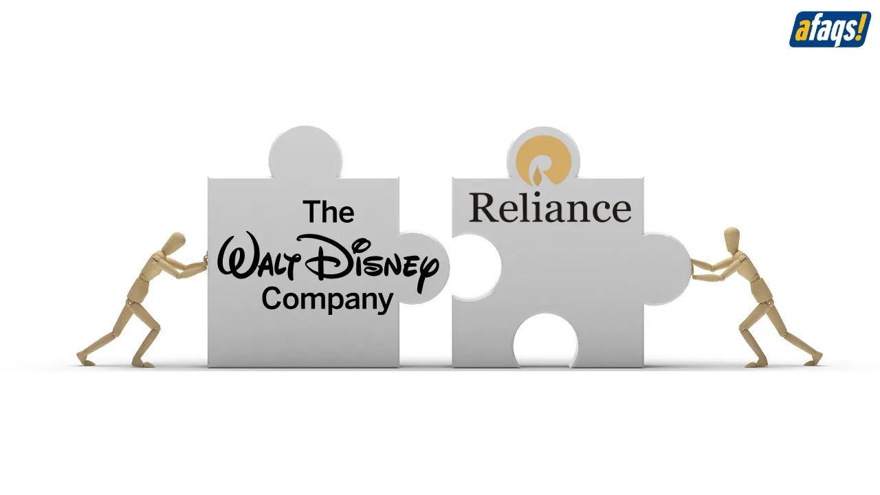 Disney Reliance