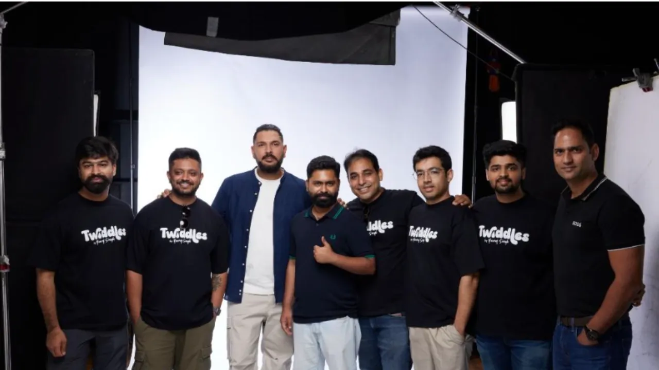 TwidlesxYuvrajSingh