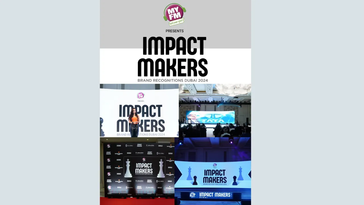 ImpactMakers