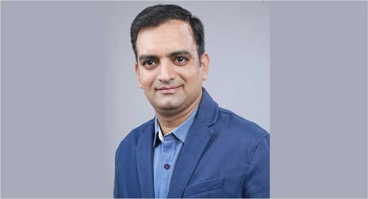 Pankaj Rai