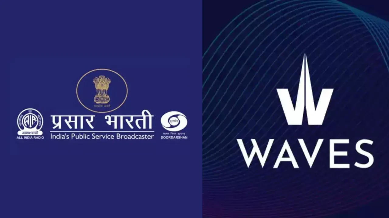 Prasar_Waves