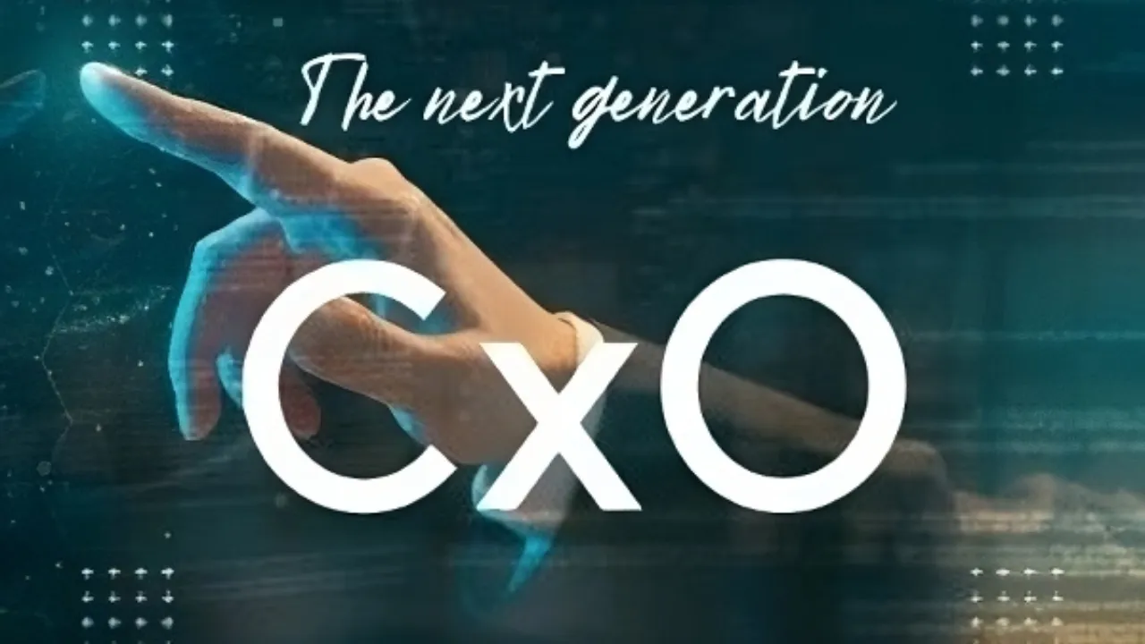 Rise of CXOs