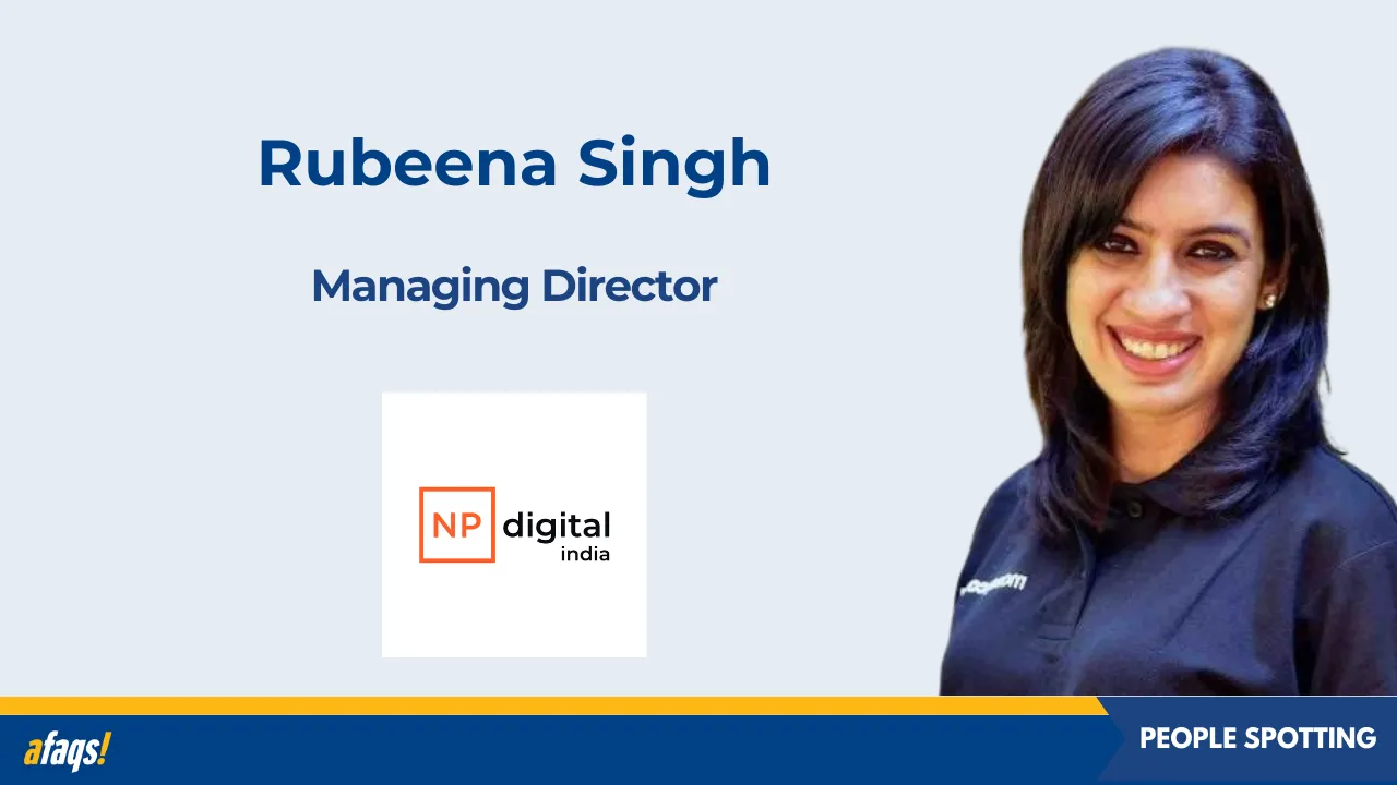 NPDigital