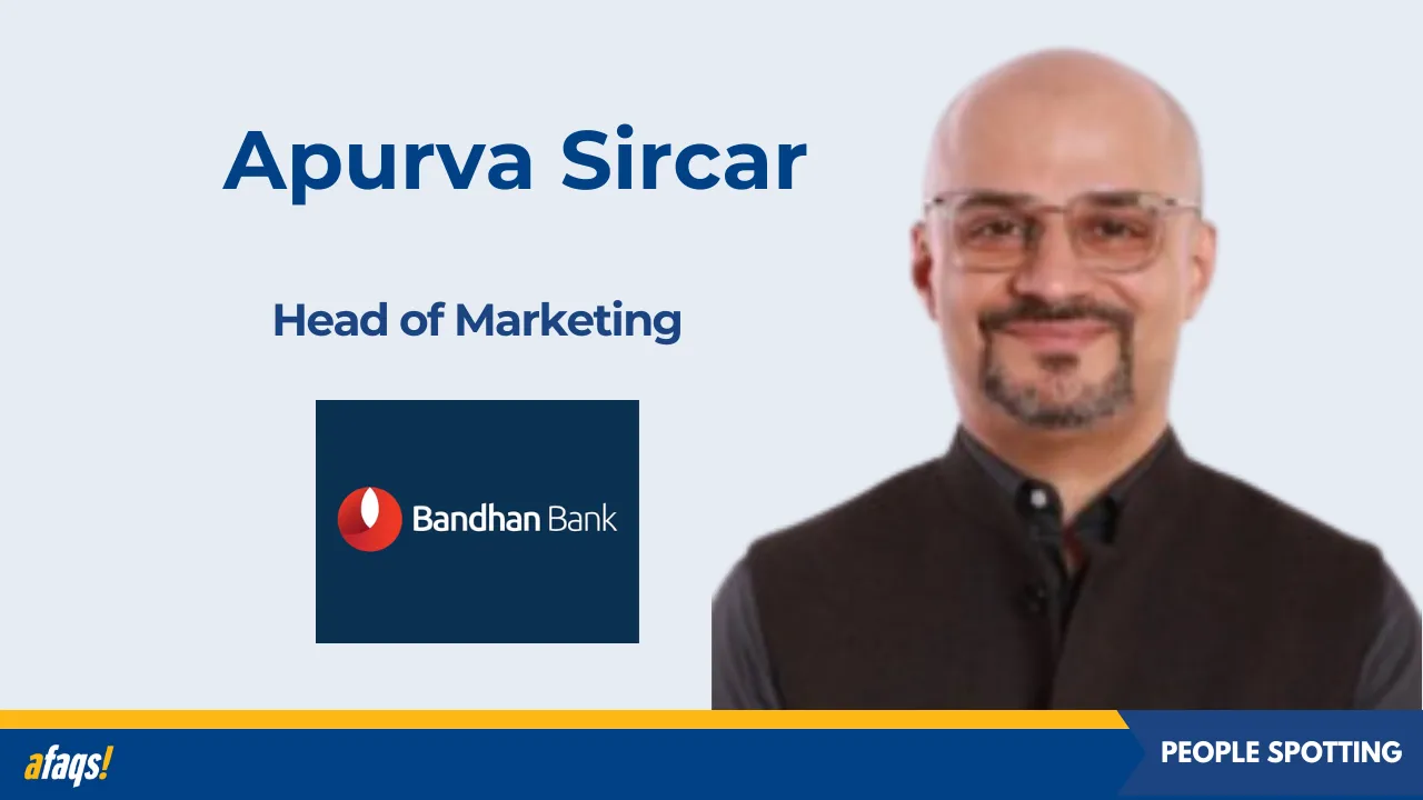 Apurva Sircar