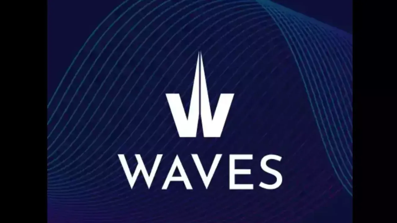 WAVES