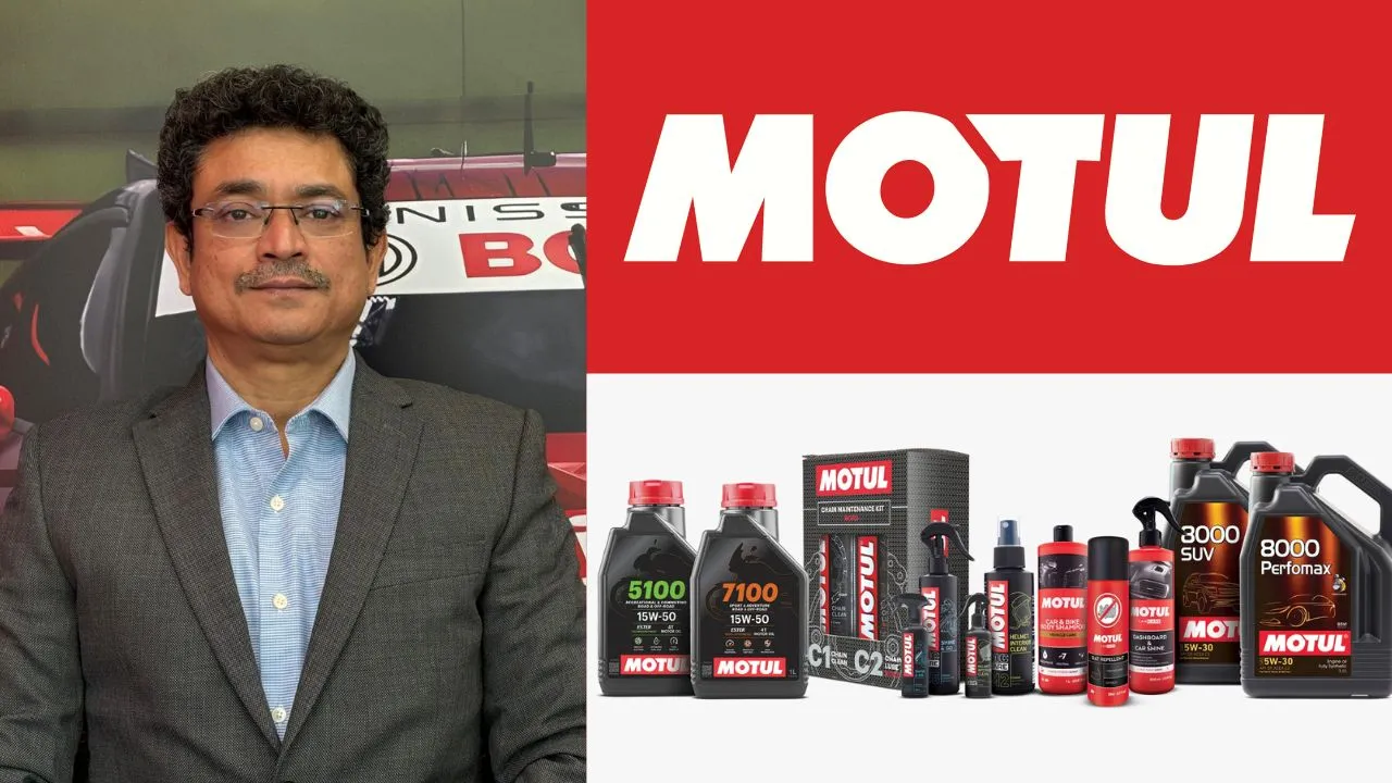 Motul India
