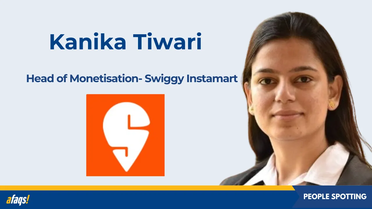 Kanika TIwari