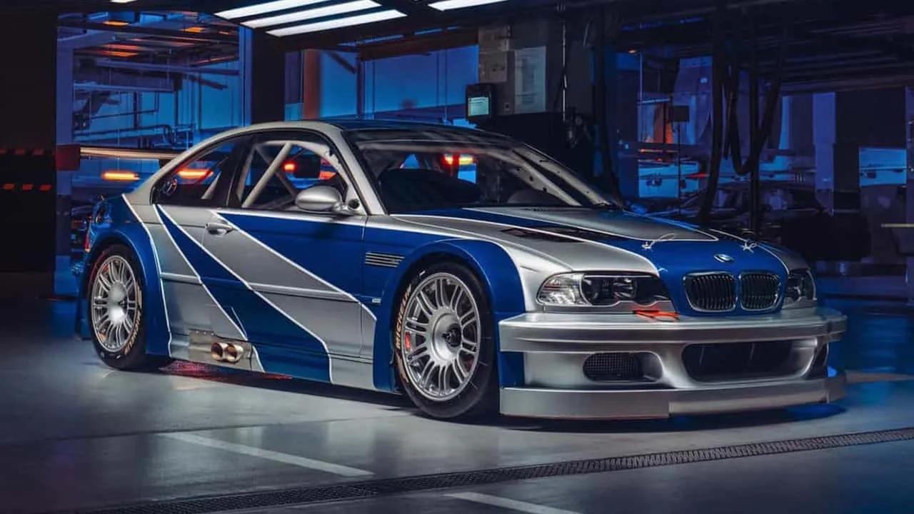 BMW