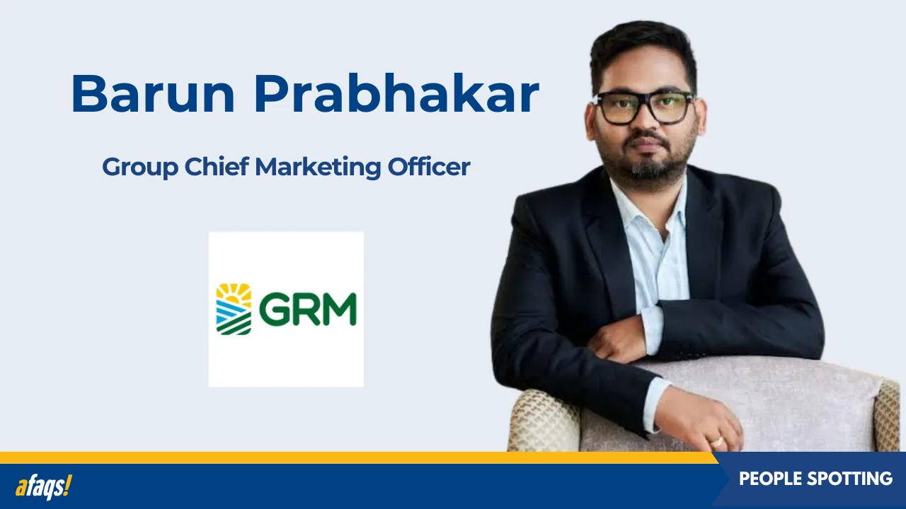 Barun Prabhakar