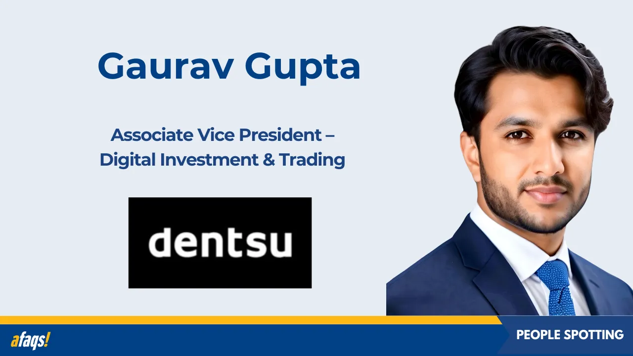 Dentsu_Gaurav