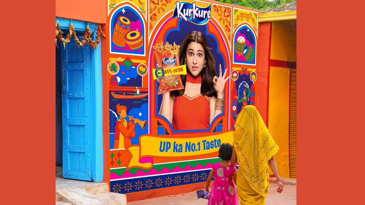 Kurkure