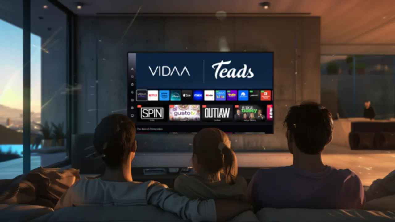 Vidaaxteads