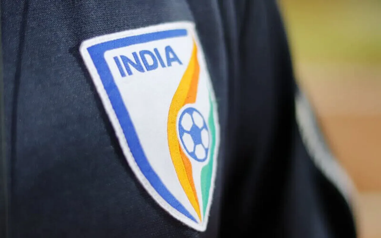 AIFF logo