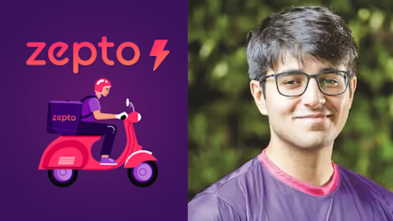 ZeptoCEO