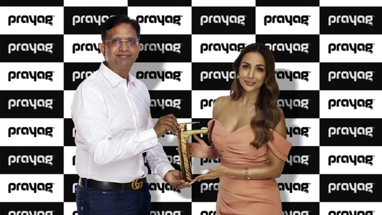 Prayag