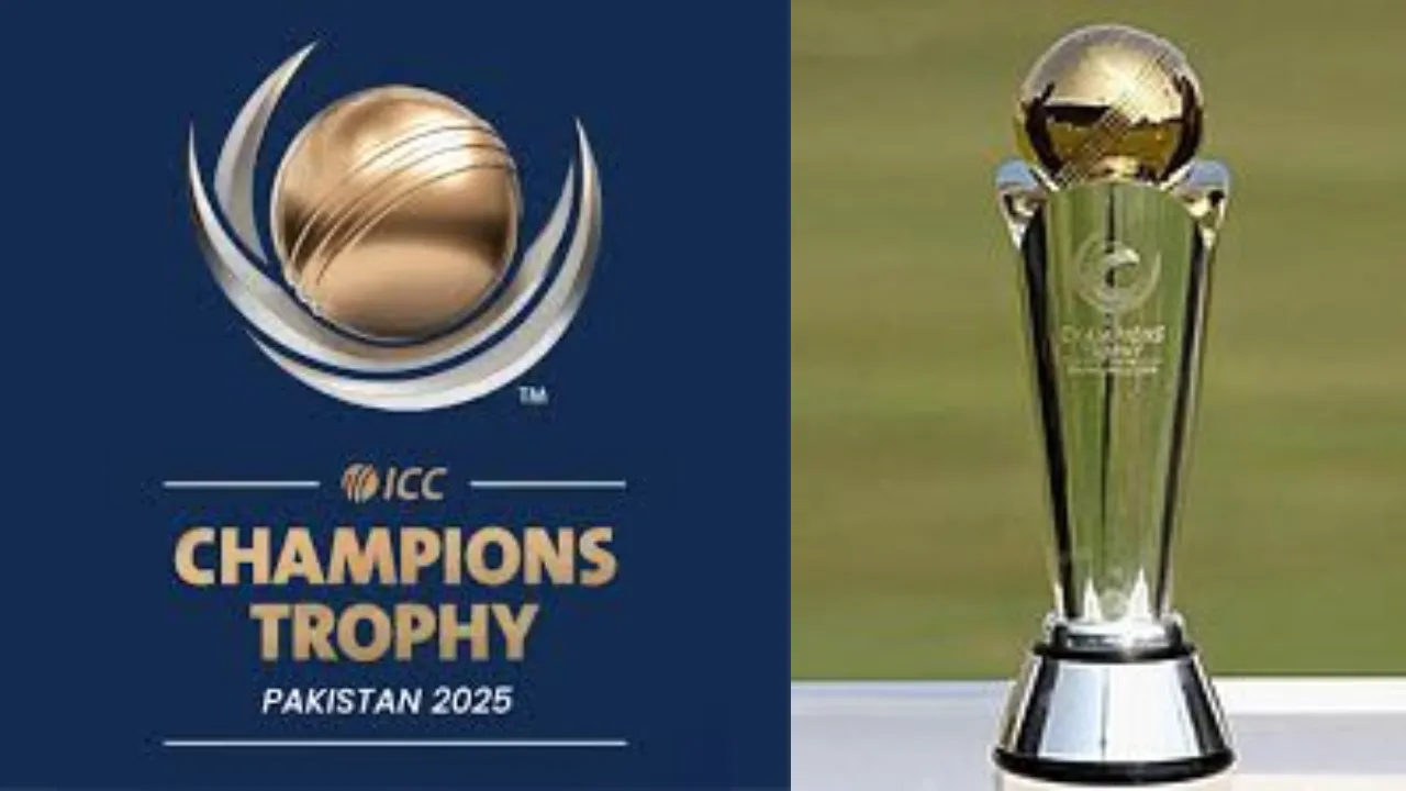 ICC Champions Trophy